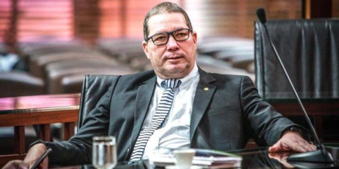 A Lei nº 3.795, aprovada pelos deputados estaduais
