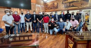 Aleac promove audiência pública para debater transição do sistema de abastecimento de água de Rio Branco