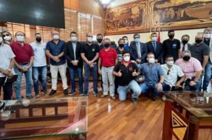 Aleac promove audiência pública para debater transição do sistema de abastecimento de água de Rio Branco