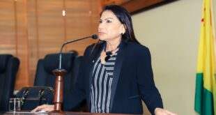 Antonia Sales reconhece esforço de manifeste cruzeirense “É um herói”