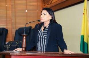 Antonia Sales reconhece esforço de manifeste cruzeirense “É um herói”