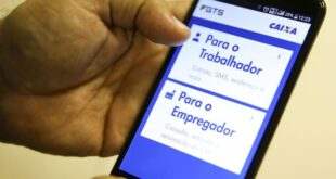 Bolsonaro veta projeto que anulava multa por atraso na entrega de guia do FGTS