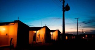 Câmara aprova projeto sobre tarifas de minigeradores de energia elétrica