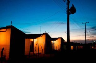Câmara aprova projeto sobre tarifas de minigeradores de energia elétrica