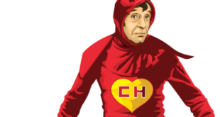 coluna: Chapolin Colorado no caminho de Gladson Cameli