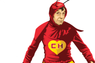 coluna: Chapolin Colorado no caminho de Gladson Cameli