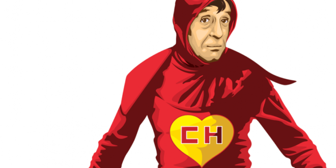 coluna: Chapolin Colorado no caminho de Gladson Cameli