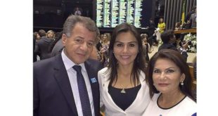 Coluna- Na implosão do MDB só se salvam os Sales