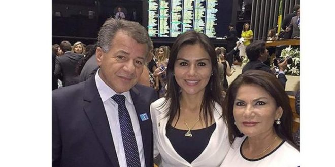 Coluna- Na implosão do MDB só se salvam os Sales