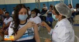 Comissão aprova programa nacional de vacinação em escolas