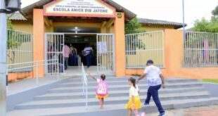 Comissão aprova projeto que distribui salário-educação com base em matrículas