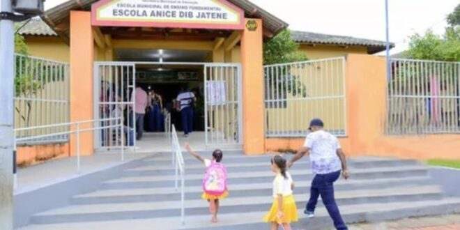 Comissão aprova projeto que distribui salário-educação com base em matrículas