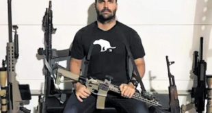 Comissão de Transportes rejeita porte de arma em voos domésticos