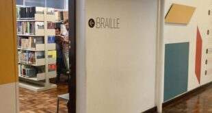 Comissão debate acesso de pessoas com deficiência às bibliotecas