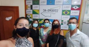 Contaminação em massa de funcionários do laboratório motiva a suspensão dos exames em Marechal Thaumaturgo