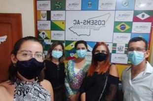 Contaminação em massa de funcionários do laboratório motiva a suspensão dos exames em Marechal Thaumaturgo
