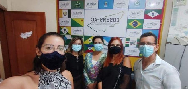 Contaminação em massa de funcionários do laboratório motiva a suspensão dos exames em Marechal Thaumaturgo