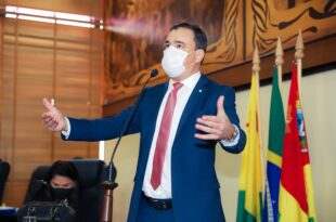 Daniel Zen questiona Gladson Cameli sobre convocação de cadastro de reserva de diversos setores “Prometeu tem que cumprir”