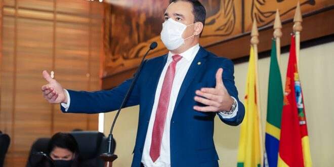 Daniel Zen questiona Gladson Cameli sobre convocação de cadastro de reserva de diversos setores “Prometeu tem que cumprir”