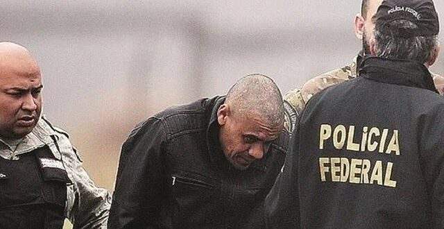 Delegado do caso Adélio é transferido para exercer função no exterior