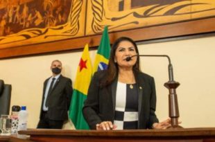 Deputada Antônia Sales pede solução para impasse sobre visitas nos presídios do Estado