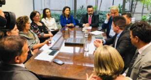 Desconforto na Base: bancada federal desmente Gladson Cameli sobre destinação de emendas para fora do Acre