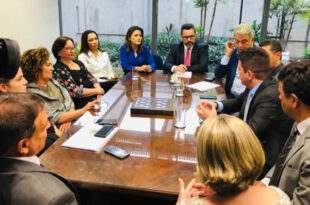 Desconforto na Base: bancada federal desmente Gladson Cameli sobre destinação de emendas para fora do Acre