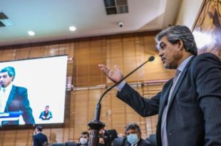 Edvaldo comemora aprovação da emenda que garante R$ 7 milhões para o curso de formação da Polícia Civil