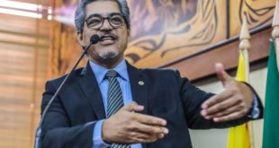 Edvaldo sai em defesa dos trabalhadores da Saúde, Assembleia e candidatos do cadastro de reserva da Polícia Civil