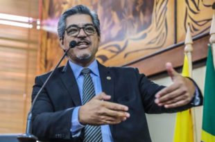 Edvaldo sai em defesa dos trabalhadores da Saúde, Assembleia e candidatos do cadastro de reserva da Polícia Civil