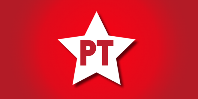 Em nota oficial o PT destaca que em nenhum outro governo a Polícia Federal entrou, com autorização judicial, no gabinete e muito menos na casa do governador