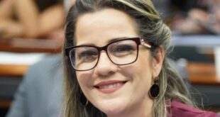 Executiva estadual do PL confirma candidatura majoritária de Mara Rocha