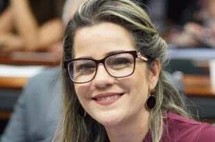 Executiva estadual do PL confirma candidatura majoritária de Mara Rocha