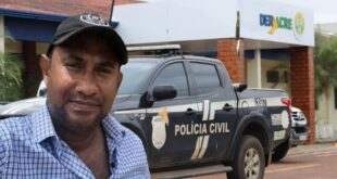 Exoneração do chefe do Deracre de Cruzeiro do Sul evidencia a criação de cargos "fantasma" no governo do estado: Luciano nunca foi lotado no Deracre