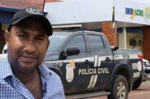 Exoneração do chefe do Deracre de Cruzeiro do Sul evidencia a criação de cargos "fantasma" no governo do estado: Luciano nunca foi lotado no Deracre
