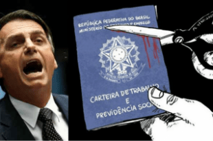 Fala trabalhador: governo quer deixar trabalhadores sem seguro desemprego e sem os 40% de indenização por demissão sem justa causa