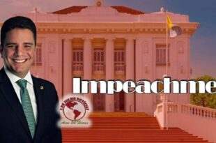 Federação dos sindicatos dos servidores públicos vai protocolar pedido de impeachment de Gladson Cameli