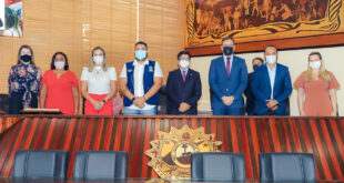 Fonoaudiólogos são homenageados na Assembleia Legislativa do Acre