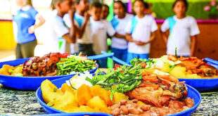 Gestores pedem aumento de valores repassados pelo governo federal para merenda escolar