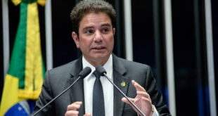 Gladson vira manchete em todos os veículos de imprensa do país e parlamentares se pronunciam sobre o escândalo