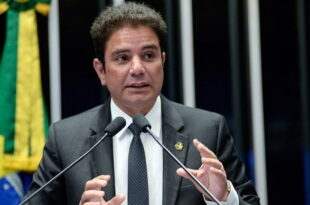 Gladson vira manchete em todos os veículos de imprensa do país e parlamentares se pronunciam sobre o escândalo