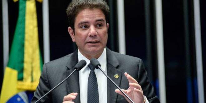 Gladson vira manchete em todos os veículos de imprensa do país e parlamentares se pronunciam sobre o escândalo