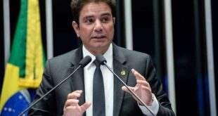 Governador do Acre é chefe de uma organização criminosa que se instalou dentro do Palácio para desviar recursos públicos, conclui PF