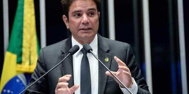 Governador do Acre é chefe de uma organização criminosa que se instalou dentro do Palácio para desviar recursos públicos, conclui PF