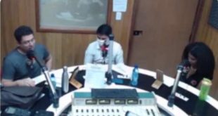 radio