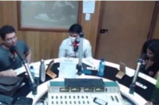 radio