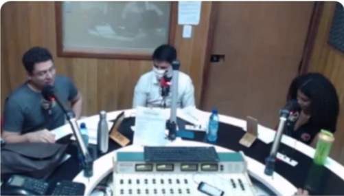 radio