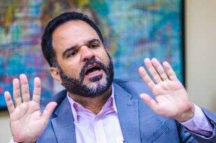 João Paulo Setti exonerado duas vezes da função de Procurador-Geral do Estado é nomeado para Procuradoria do Acre em Brasília