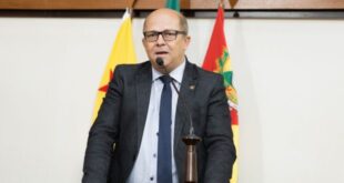 Jonas Lima diz que propaganda que governo do Estado faz sobre investimentos no setor rural é enganosa