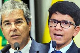 Jorge Viana lidera para o Senado em todos os cenários e Jenilson cresce 14% e já é o 2º colocado para governo mostra pesquisa do Instituto Phoenix